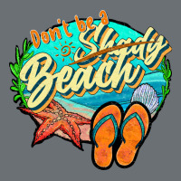 Dont Be A Shady Beach 2 Premium Hoodie | Teevron