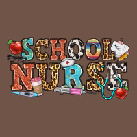 School Nurse Premium Sweatshirt | Teevron