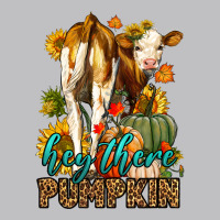 Hey There Pumpkin Fall Long Sleeve Tee | Teevron
