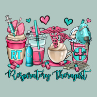 Rt Respiratory Therapist Coffee Cups Premium Sweatshirt | Teevron
