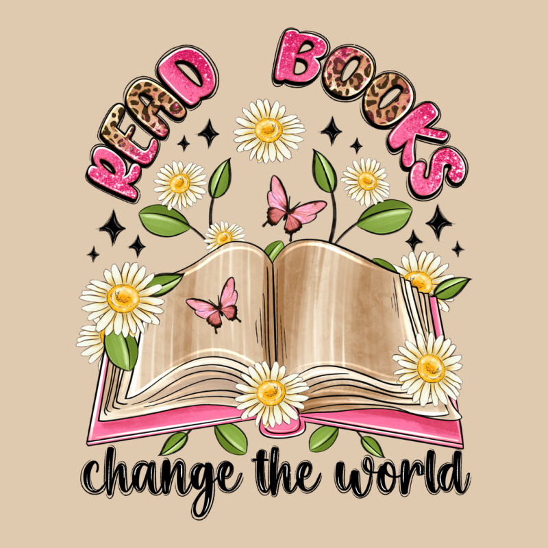 Read Books Change The World Artiststas Heavyweight Sweatshirt by Artiststas | Teevron