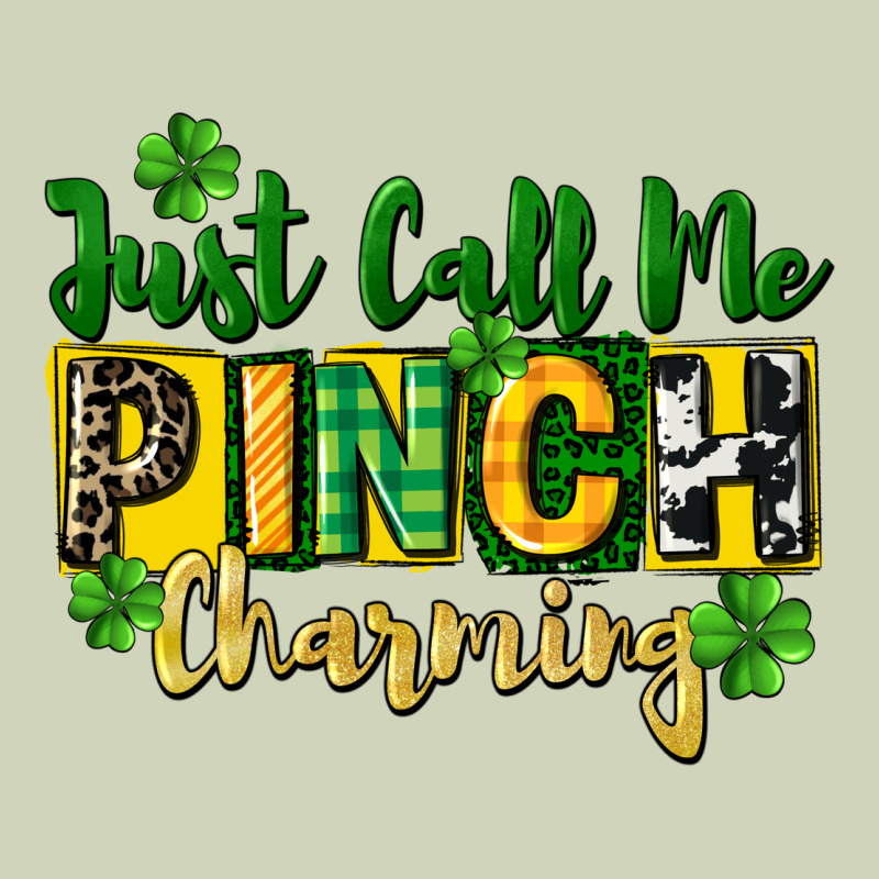 Just Call Me Pinch Charming Heavyweight Hoodie by CowGirlArtShop | Teevron