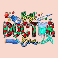 Best Doctor Ever Urban Hoodie | Teevron