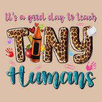 Its A Good Day To Teach Tiny Humans Urban Heavy Tee | Teevron