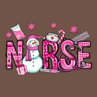 Nurse Pink Christmas Premium Sweatshirt | Teevron