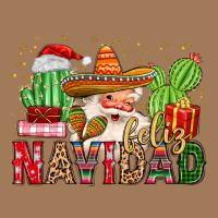 Feliz Navidad Santa Classic Tee | Teevron