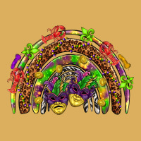 Mardi Gras Rainbow Premium Hoodie | Teevron