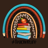 #teacherlife Heavy Core Tee | Teevron