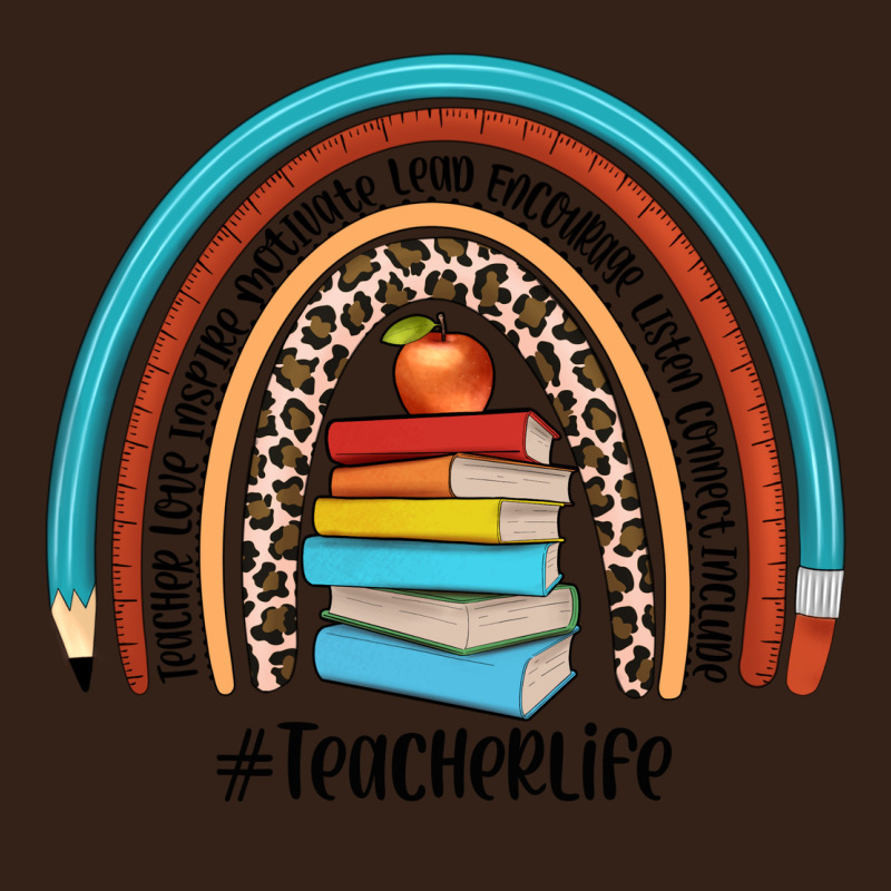 #teacherlife Heavy Core Tee by JahusDesignShop | Teevron