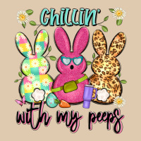 Chillin' With My Peeps Heavyweight Sweatshirt | Teevron