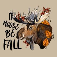 It Moose Be Fall Long Sleeve Tee | Teevron