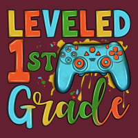 Leveled 1 St Grade Classic Tee | Teevron