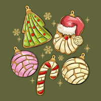 Christmas Conchas Classic Tee | Teevron