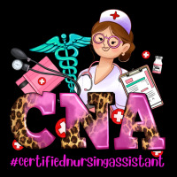 Cna Certified Nursing Assistant Ladies Tee | Teevron