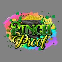 Pinch Proof St. Patrick's  Day Heavyweight Hoodie | Teevron