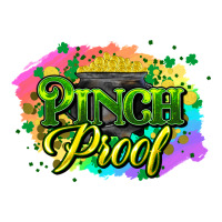 pinch proof St. Patrick's  Day | Teevron