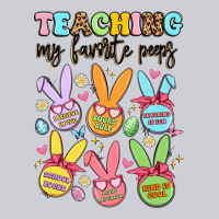 Teaching My Favorite Peeps Heavyweight Sweatshirt | Teevron