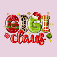 Gigi Claus Classic Tee | Teevron