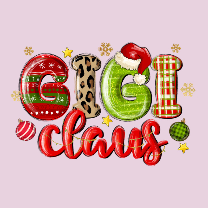 Gigi Claus Classic Tee by MaliasSmallBusiness | Teevron
