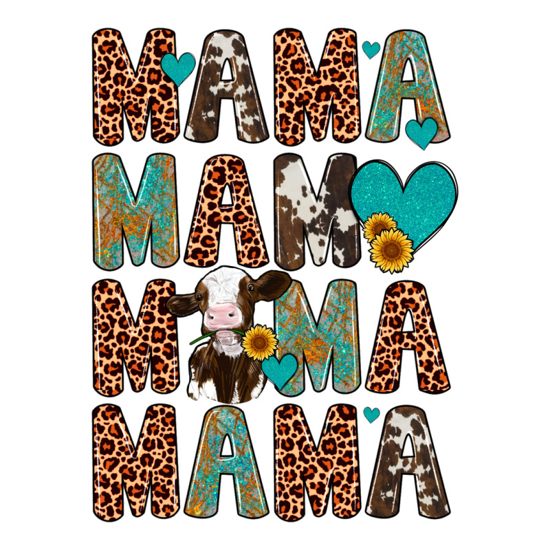 Mama Mama Mama Mama Premium Tee by Artiststas | Teevron