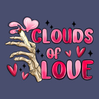 Clouds Of Love Vintage Tee | Teevron
