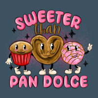 Sweeter Than Pan Dolce Urban Heavy Tee | Teevron