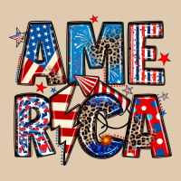 America 4th Of July Heavyweight Sweatshirt | Teevron