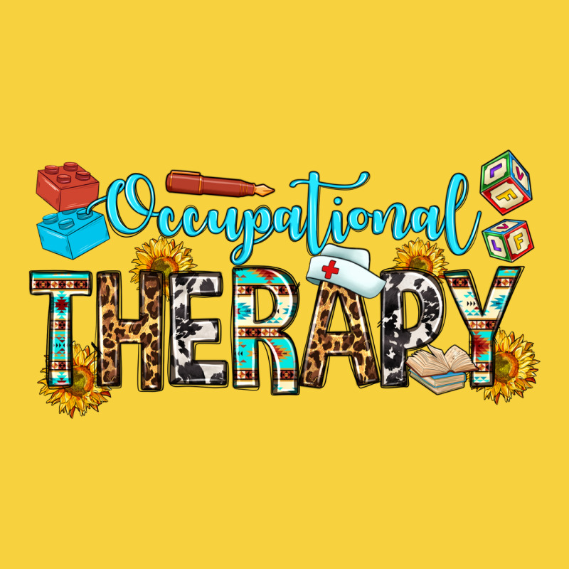 Occupational Therapy Premium Sweatshirt by OliviaCreatesArt | Teevron