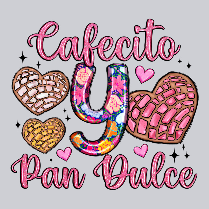 Cafecito Y Pan Dulce Heavyweight Sweatshirt by Artiststas | Teevron
