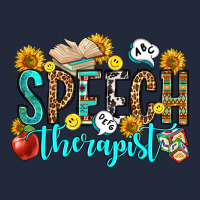 Speech Therapist Premium Sweatshirt | Teevron