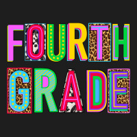 Fourth Grade Classic Tee | Teevron