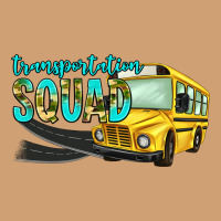 Transportation Squad Vintage Tee | Teevron