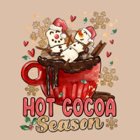 Hot Cocoa Season Urban Heavy Tee | Teevron