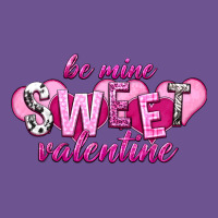 Be Mine Sweet Valentine Vintage Tee | Teevron