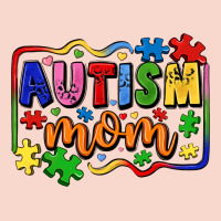 Autism Mom Urban Hoodie | Teevron