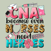 Western Cna Because Nurses Need Heroes Long Sleeve Tee | Teevron