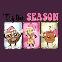 Christmas Tis The Season Classic Tee | Teevron