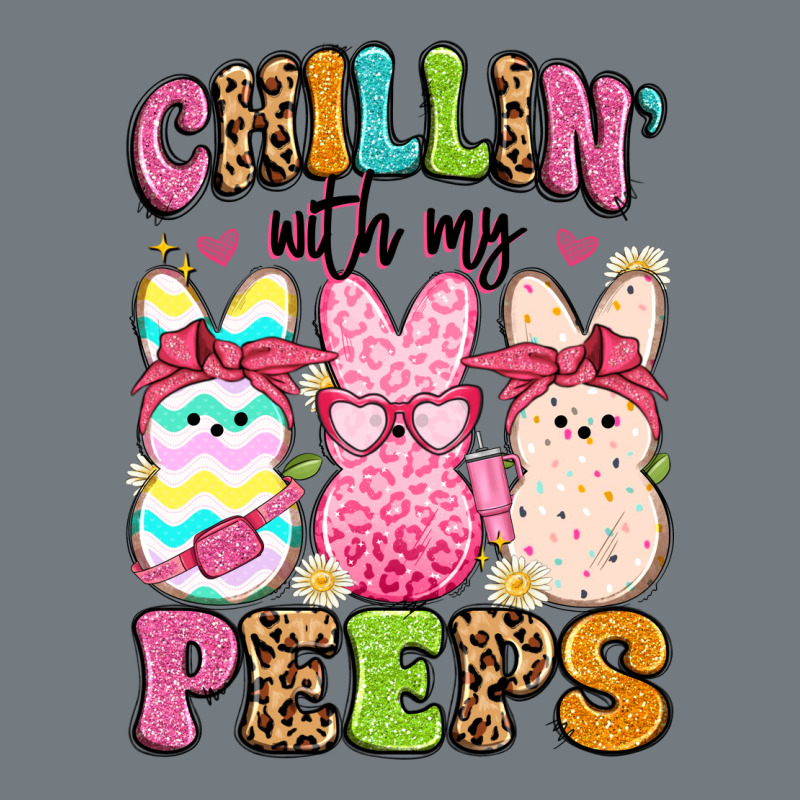 Chillin' With My Peeps Heavyweight Sweatshirt by Artiststas | Teevron