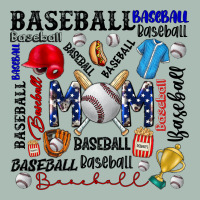 Baseball Mom Classic Tee | Teevron