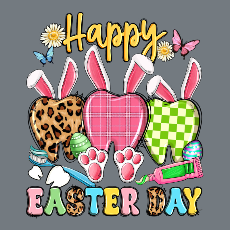 Happy Easter Day Dental Squad Heavyweight Sweatshirt by Artiststas | Teevron