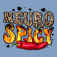 Neuro Spicy Neurodivergence Urban Hoodie | Teevron