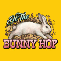 Do The Bunny Hop Easter Day Premium Hoodie | Teevron