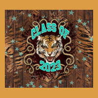 Class Of 2023 Tiger Urban Heavy Tee | Teevron