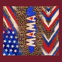 American Mama Zipper Hoodie | Teevron