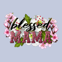 Blessed Mama Long Sleeve Tee | Teevron