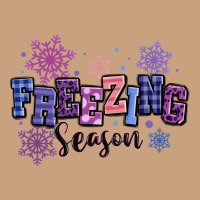 Freezing Season Vintage Tee | Teevron