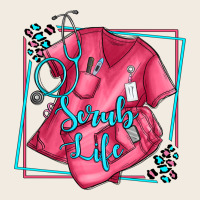Nurse Scrub Life Olivia Premium Sweatshirt | Teevron