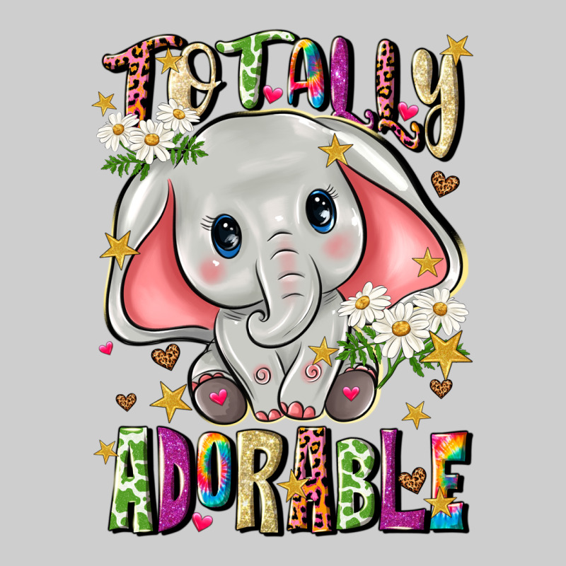 Totally Adorable Premium Tee by JahusDesignShop | Teevron