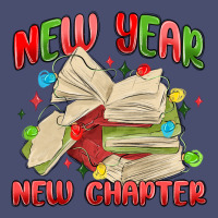 New Year New Chapter Vintage Tee | Teevron