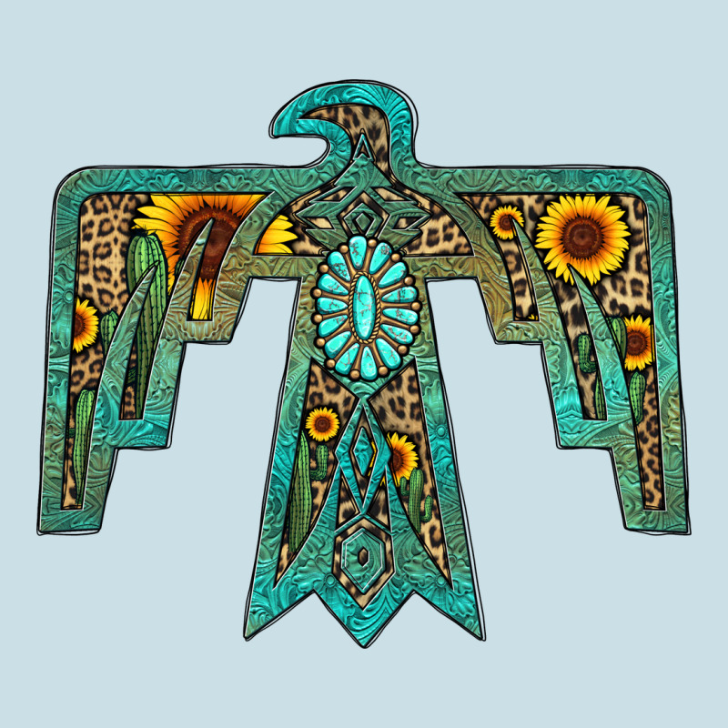Thunderbird Ladies Tee by JahusDesignShop | Teevron